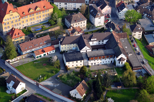 Kath Kirche Vorarlberg / Barbisch